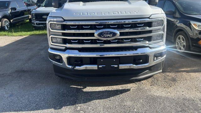 2025 Ford F-250 Super Duty XL