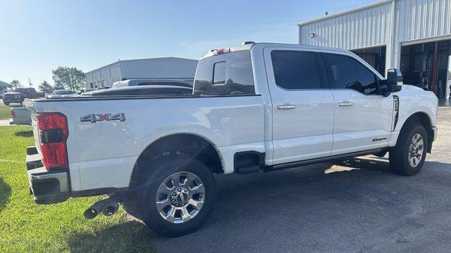 2025 Ford F-250 Super Duty XL