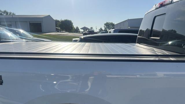 2025 Ford F-250 Super Duty XL