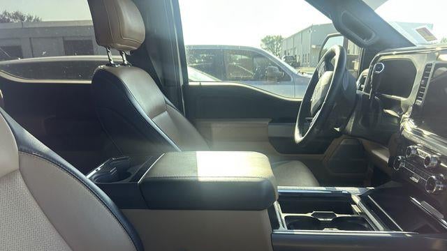 2025 Ford F-250 Super Duty XL