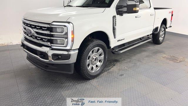 Preowned 2025 Ford F-250 Super Duty King Ranch for Sale