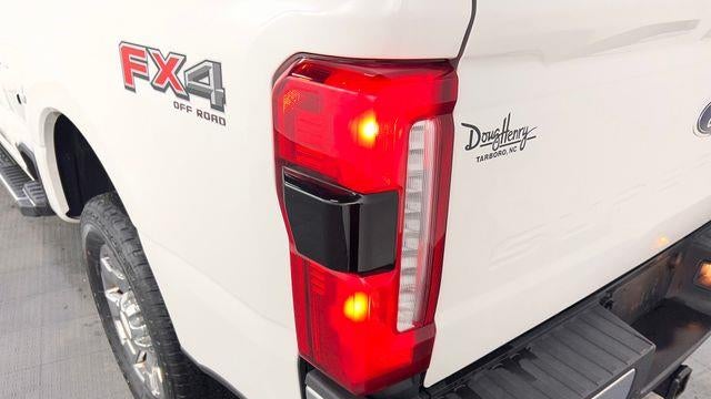 2025 Ford F-250 Super Duty King Ranch