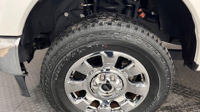 2025 Ford F-250 Super Duty King Ranch