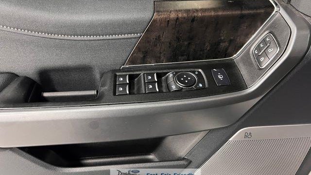 2025 Ford F-250 Super Duty King Ranch