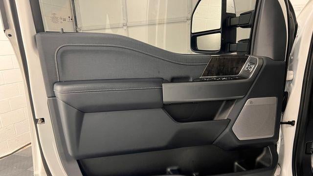 2025 Ford F-250 Super Duty King Ranch