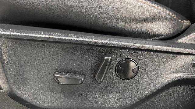 2025 Ford F-250 Super Duty King Ranch