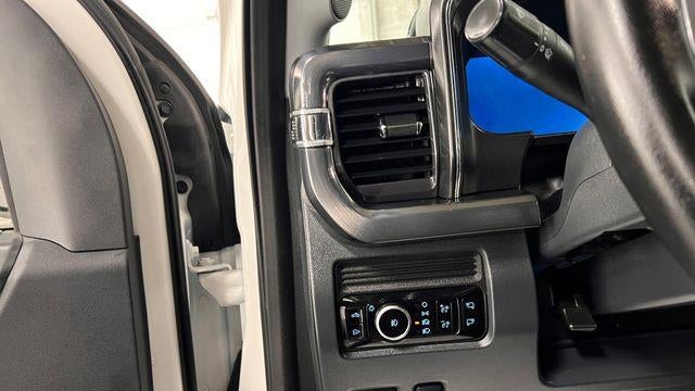 2025 Ford F-250 Super Duty King Ranch