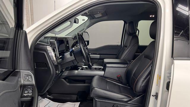 2025 Ford F-250 Super Duty King Ranch