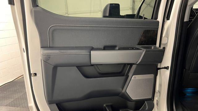2025 Ford F-250 Super Duty King Ranch