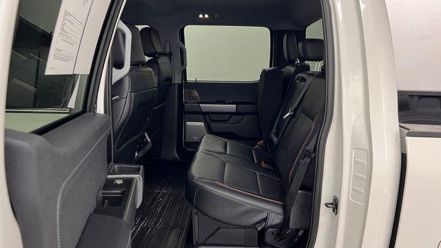 2025 Ford F-250 Super Duty King Ranch