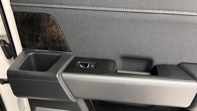 2025 Ford F-250 Super Duty King Ranch