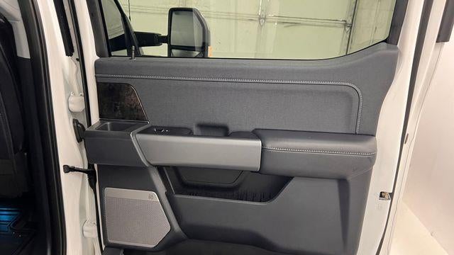 2025 Ford F-250 Super Duty King Ranch