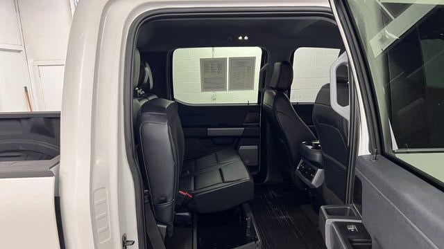 2025 Ford F-250 Super Duty King Ranch