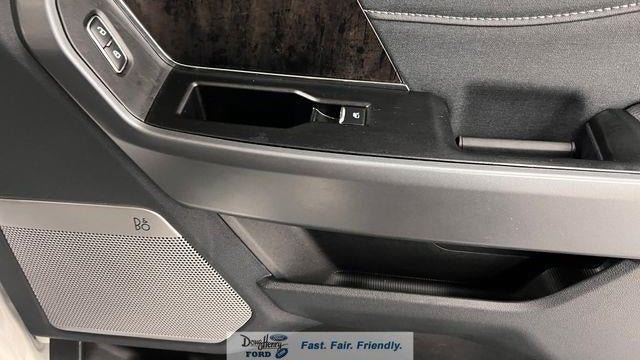 2025 Ford F-250 Super Duty King Ranch