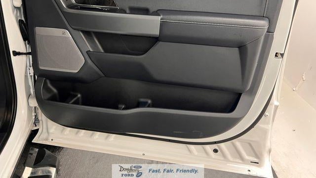 2025 Ford F-250 Super Duty King Ranch