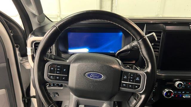2025 Ford F-250 Super Duty King Ranch