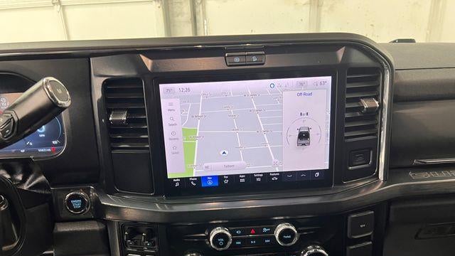 2025 Ford F-250 Super Duty King Ranch
