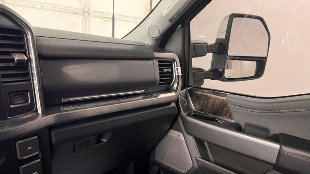 2025 Ford F-250 Super Duty King Ranch