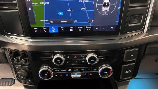 2025 Ford F-250 Super Duty King Ranch