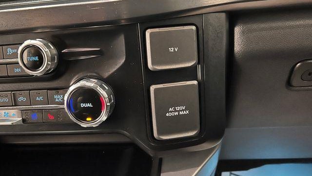 2025 Ford F-250 Super Duty King Ranch