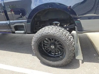 Photo of a 2025 Ford F-250 Super Duty 4X4 King Ranch 4DR Crew Cab 6.8 FT. SB Pickup for sale