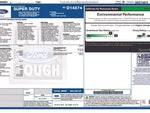 2025 F-250 Super Duty Thumbnail 2