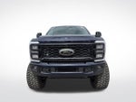 2025 F-250 Super Duty Thumbnail 3