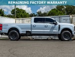 2025 F-250 Super Duty Thumbnail 3