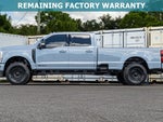 2025 F-250 Super Duty Thumbnail 7