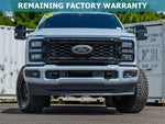 2025 F-250 Super Duty Thumbnail 9