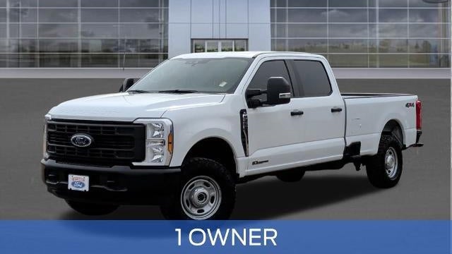 Preowned 2025 Ford F-250 Super Duty King Ranch for Sale