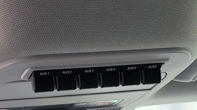2025 Ford F-250 Super Duty Platinum