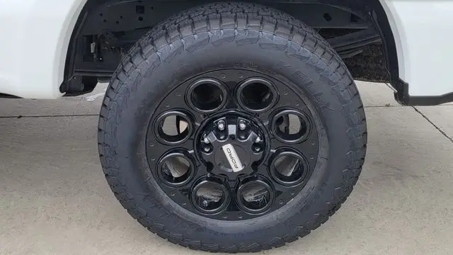 2025 Ford F-250 Super Duty Platinum