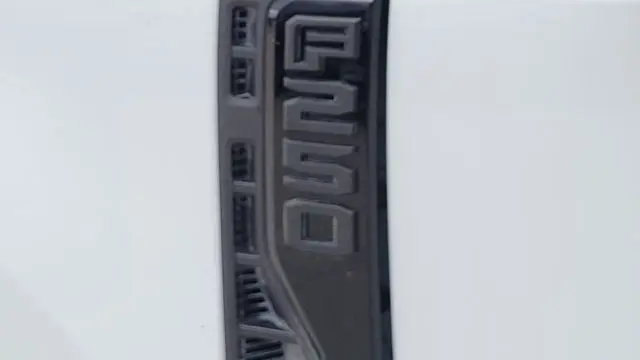 2025 Ford F-250 Super Duty Platinum