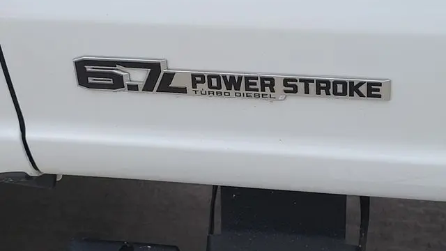 2025 Ford F-250 Super Duty Platinum