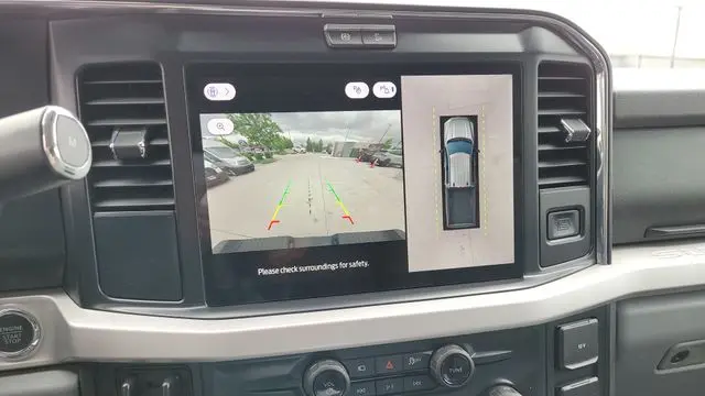 2025 Ford F-250 Super Duty Platinum