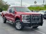 2025 F-250 Super Duty Thumbnail 1
