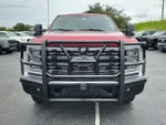 2025 F-250 Super Duty Thumbnail 2