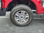 2025 F-250 Super Duty Thumbnail 5