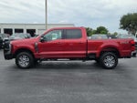 2025 F-250 Super Duty Thumbnail 6
