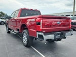 2025 F-250 Super Duty Thumbnail 7