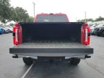 2025 F-250 Super Duty Thumbnail 9