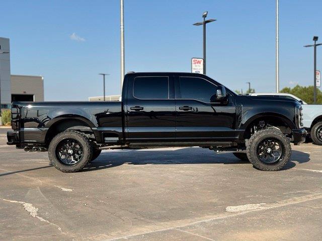 2025 Ford F-250 - $91,889