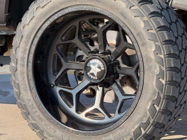 2025 Ford F-250 - $91,889
