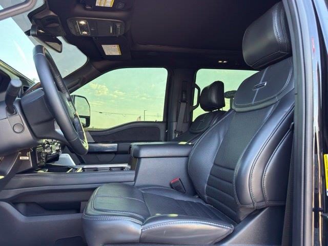 2025 Ford F-250 - $91,889