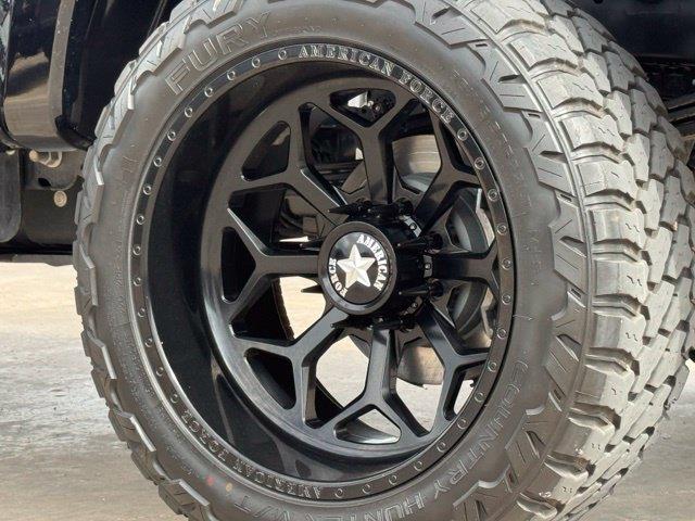 2025 Ford F-250 - $91,889