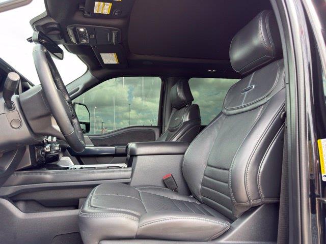 2025 Ford F-250 - $91,889