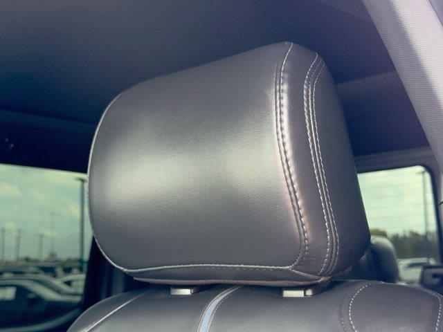 2025 Ford F-250 - $91,889