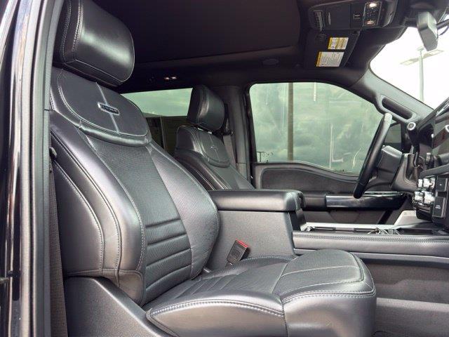 2025 Ford F-250 - $91,889