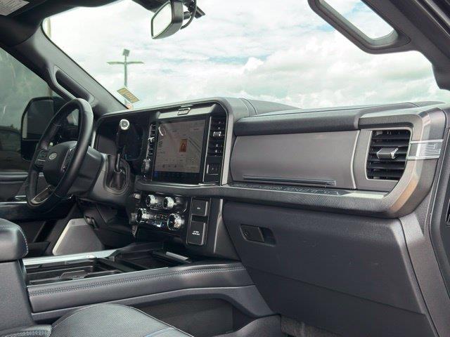 2025 Ford F-250 - $91,889